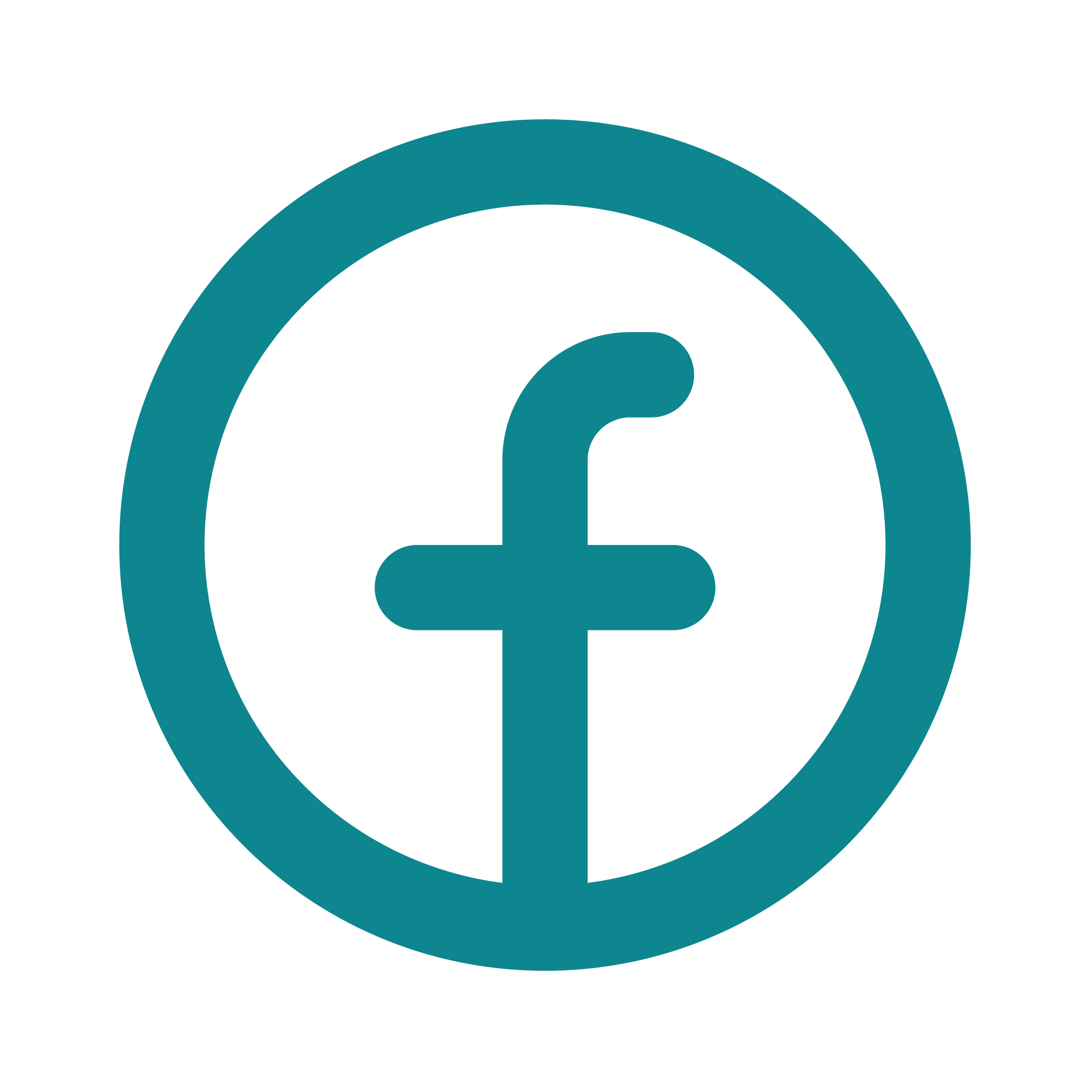 Facebook Logo