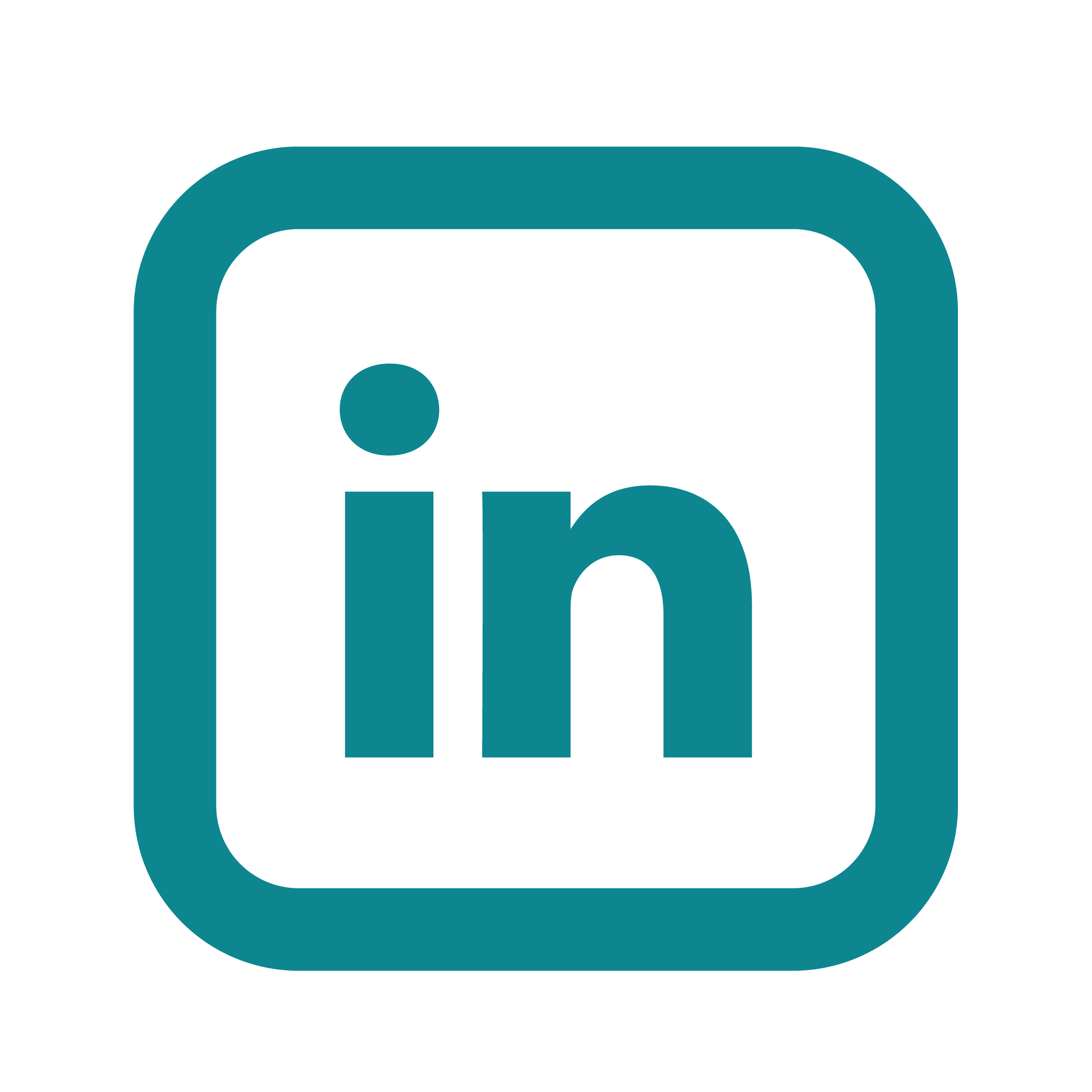 LinkedIn Logo