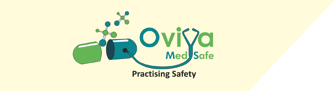 Oviya MedSafe - Global Pharmacovigilance Consulting & Drug Safety Services