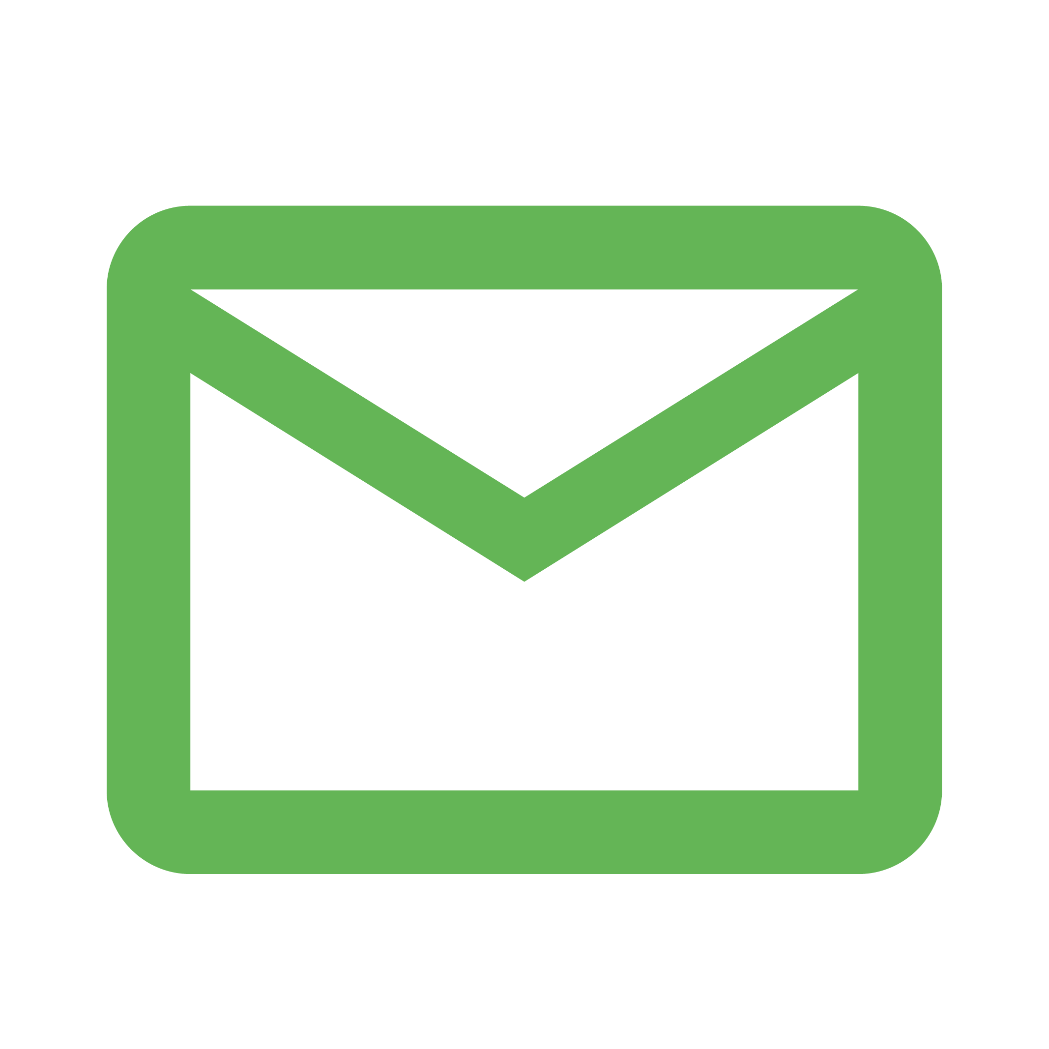 Mail Logo