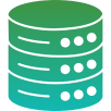 PV Database Provision services
