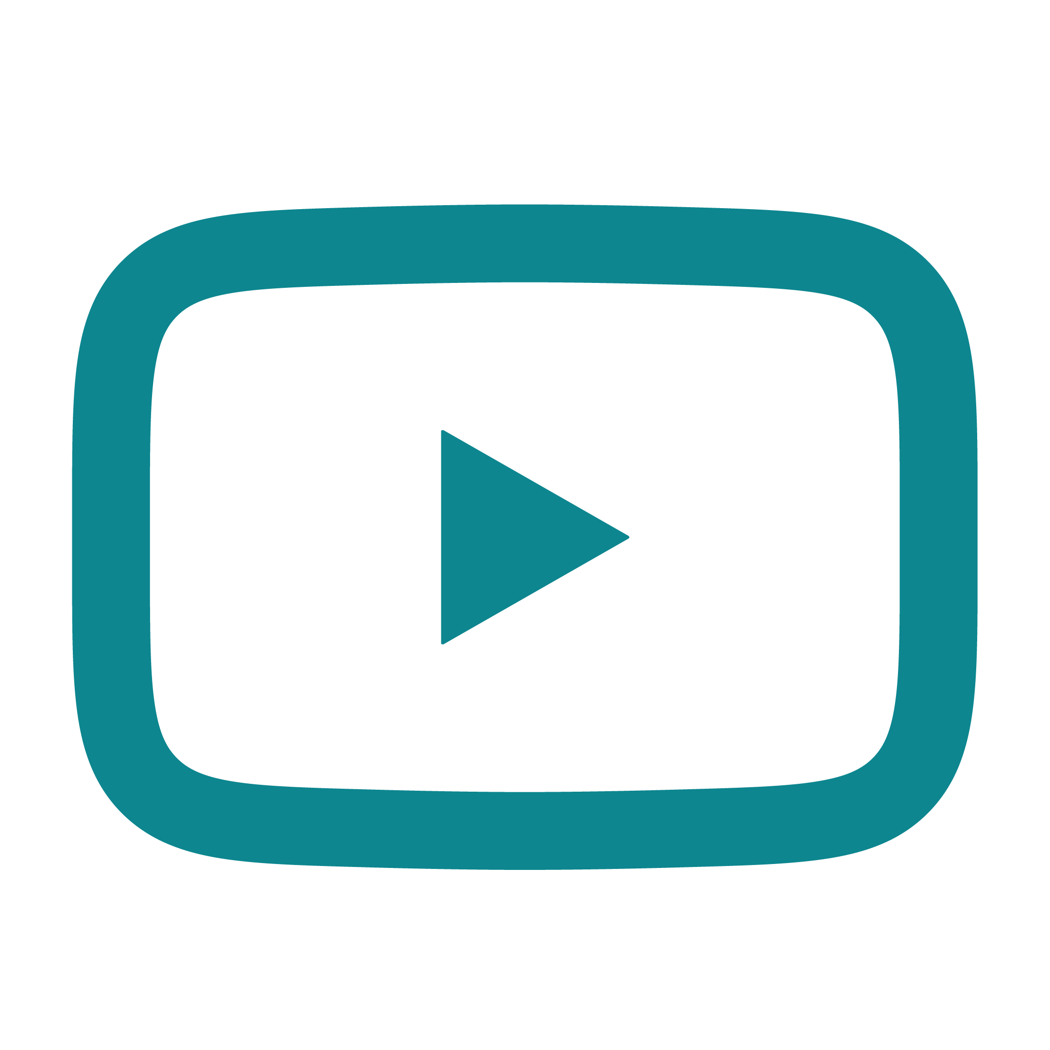 YouTube Logo