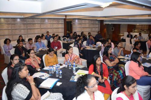 Indian Pharmacovigilance Day 2016 - Mumbai - 29-Jul-2016