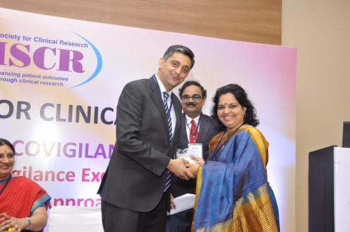 IPC - IMA TNSB Pharmacovigilance CME - Chennai - 22-Feb-2014