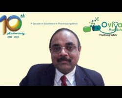 Pharmacovigilance: Of The Pill; For The People" - A Colloquium for Oviya MedSafe's 10th Anniversary